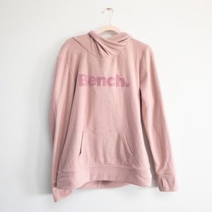 Bench Fleece Hoodie